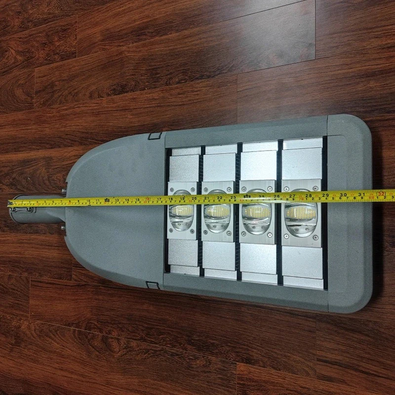 Đèn LED đường phố D02 Module COB - Công suất 200W - Ảnh 5