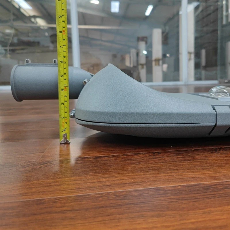 Đèn LED đường phố D02 Module COB - Công suất 200W - Ảnh 7