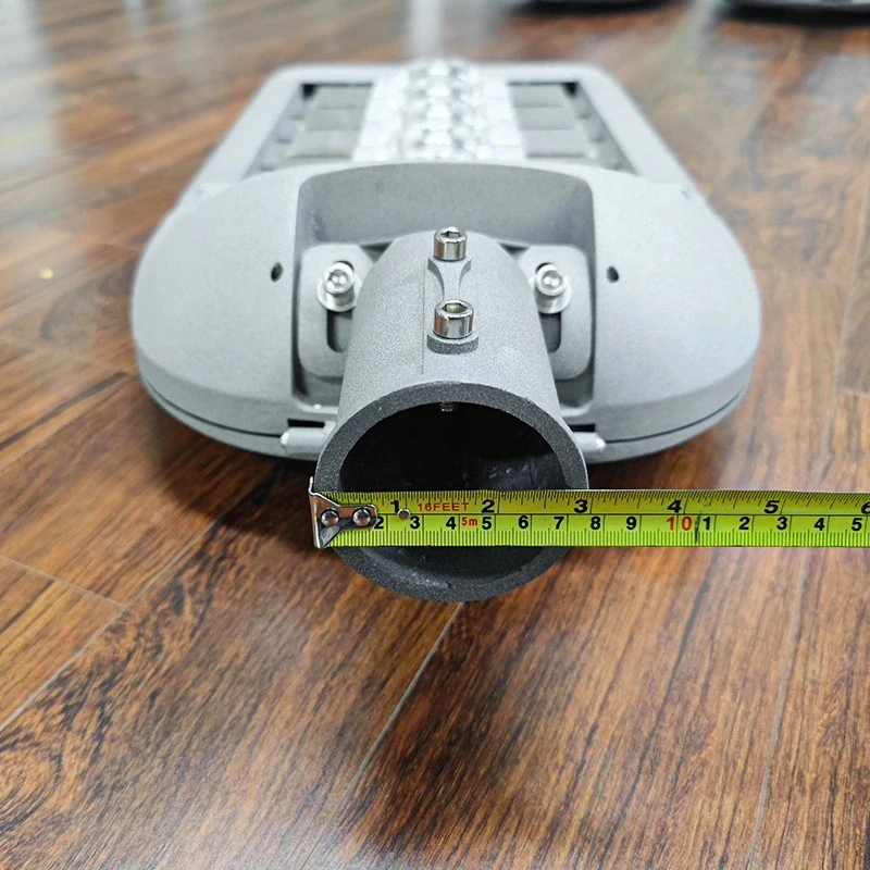 Đèn LED đường phố D02 Module COB - Công suất 200W - Ảnh 8