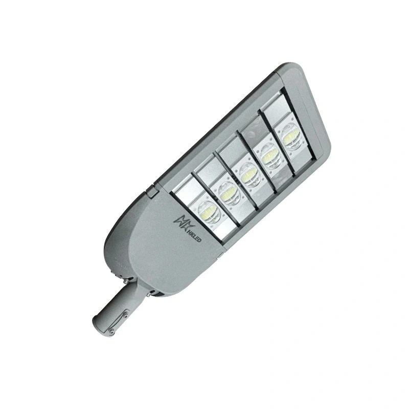 Đèn LED đường phố D02 Module COB - Công suất 250W