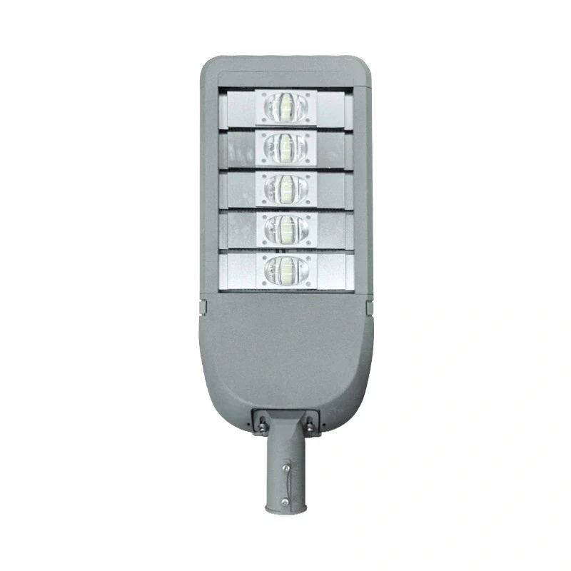 Đèn LED đường phố D02 Module COB - Công suất 250W - Ảnh 2