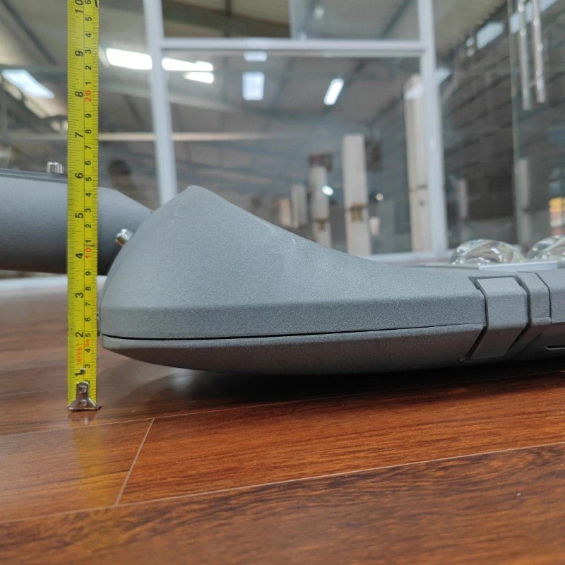 Đèn LED đường phố D02 Module COB - Công suất 250W - Ảnh 7