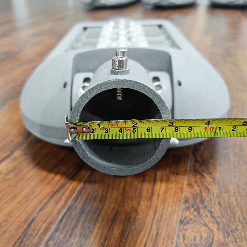 Đèn LED đường phố D02 Module COB - Công suất 250W - Ảnh 8