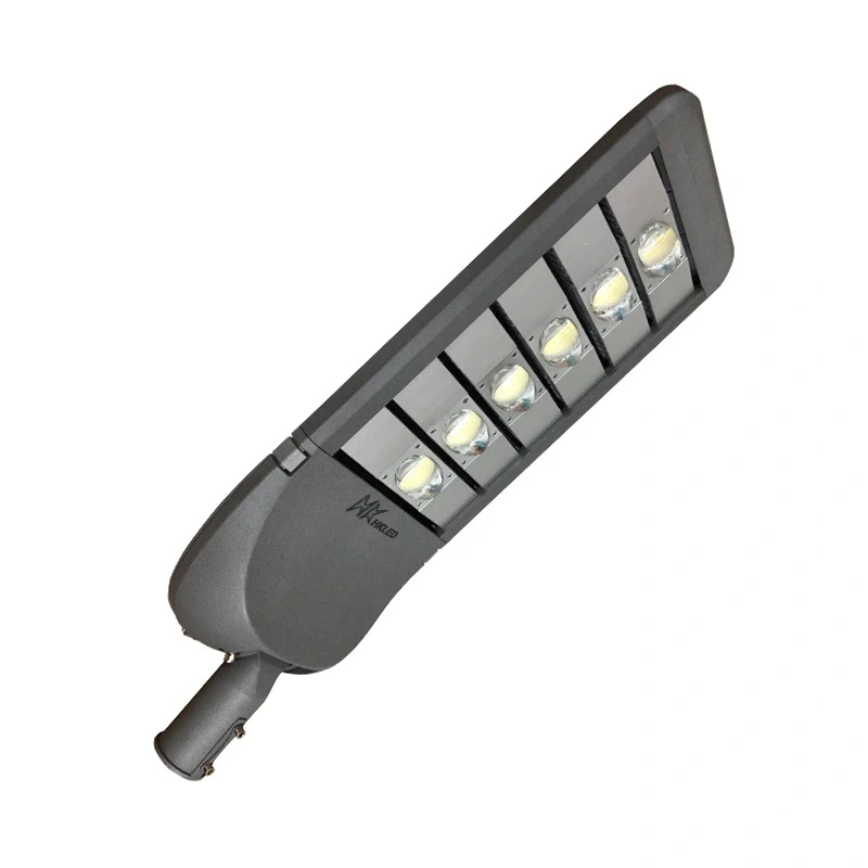 Đèn LED đường phố D02 Module COB - Công suất 300W