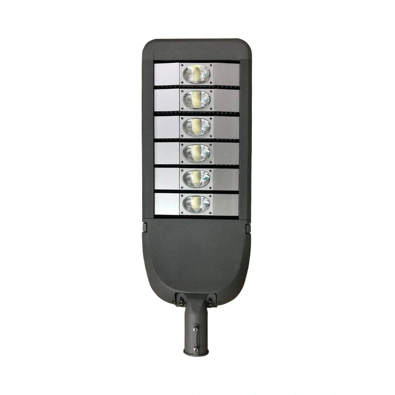 Đèn LED đường phố D02 Module COB - Công suất 300W - Ảnh 2