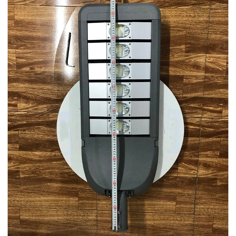 Đèn LED đường phố D02 Module COB - Công suất 300W - Ảnh 4