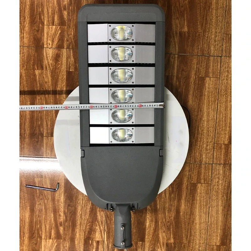 Đèn LED đường phố D02 Module COB - Công suất 300W - Ảnh 5