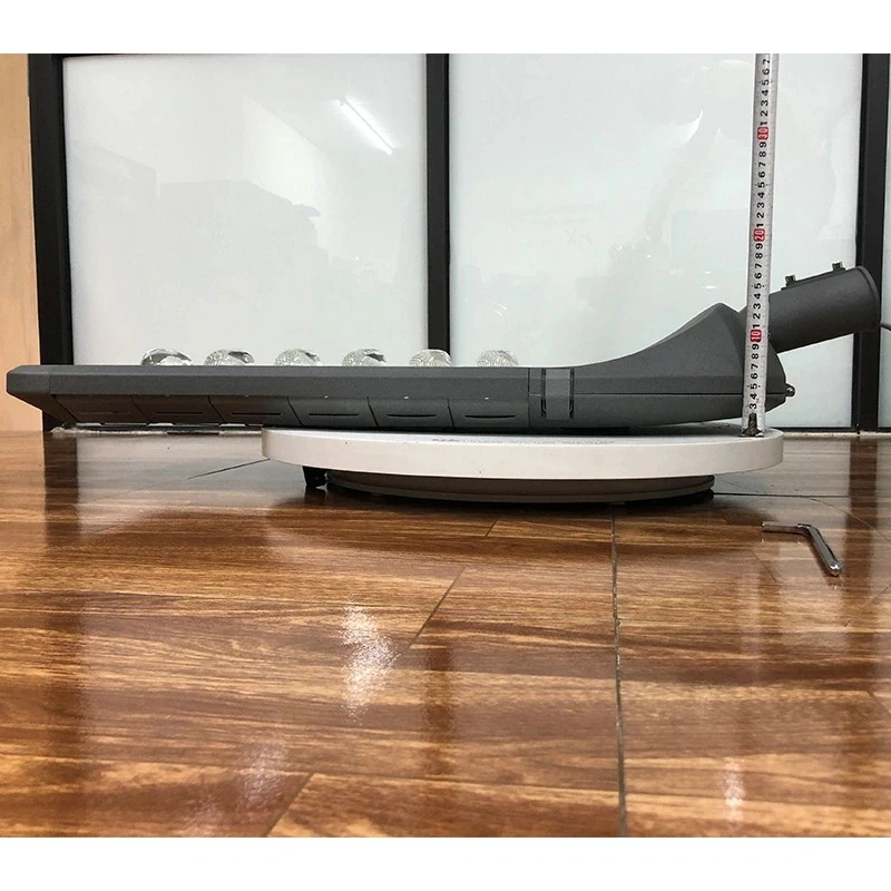 Đèn LED đường phố D02 Module COB - Công suất 300W - Ảnh 6