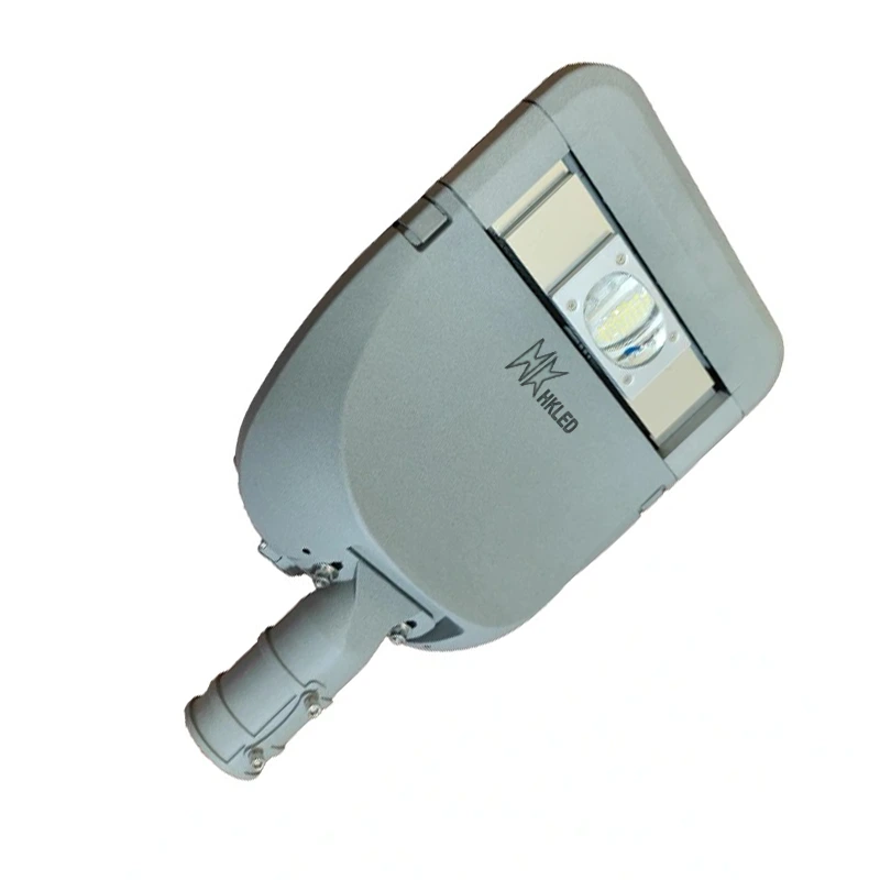 Đèn LED đường phố D02 Module COB - Công suất 50W