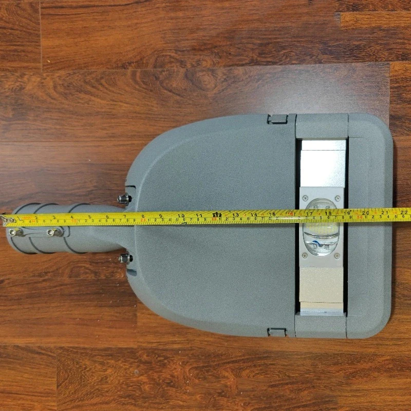 Đèn LED đường phố D02 Module COB - Công suất 50W - Ảnh 5