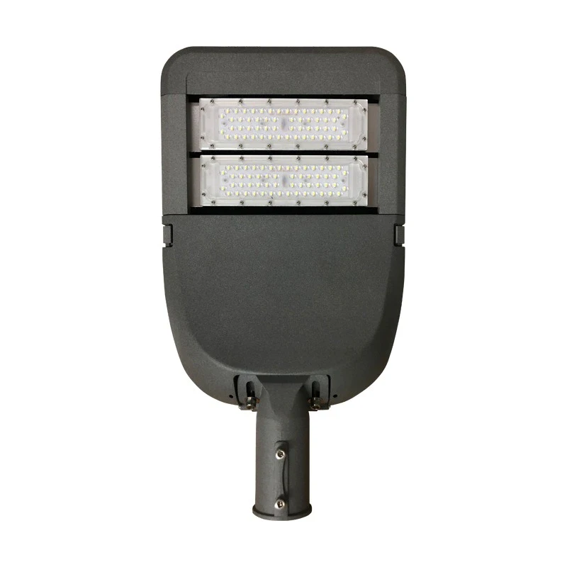 Đèn LED đường phố D02 Module SMD - Công suất 100W - Ảnh 2