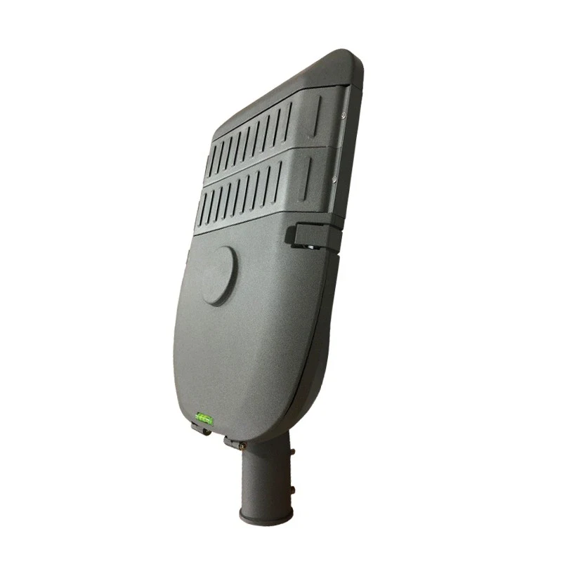 Đèn LED đường phố D02 Module SMD - Công suất 100W - Ảnh 3