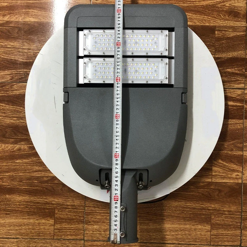 Đèn LED đường phố D02 Module SMD - Công suất 100W - Ảnh 4