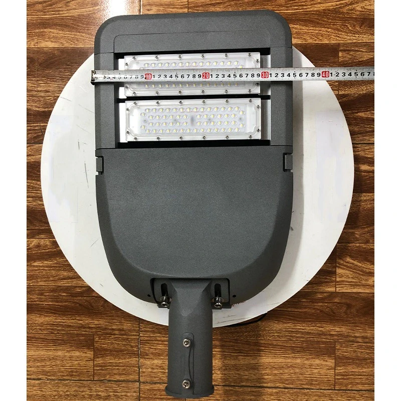 Đèn LED đường phố D02 Module SMD - Công suất 100W - Ảnh 5