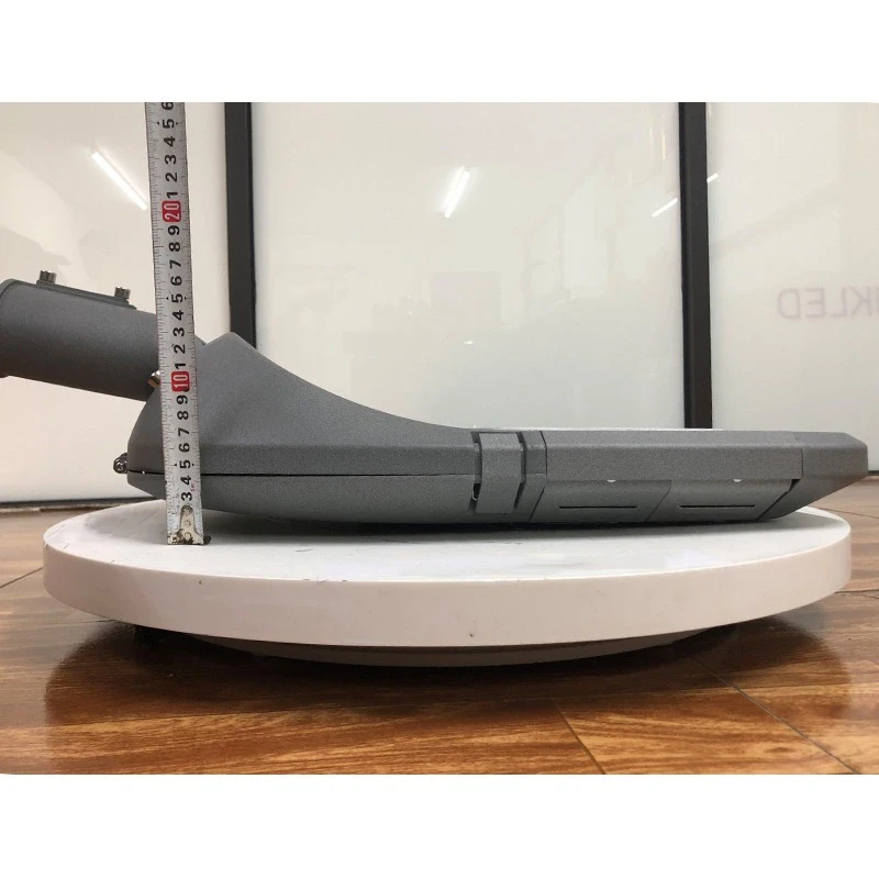 Đèn LED đường phố D02 Module SMD - Công suất 100W - Ảnh 6