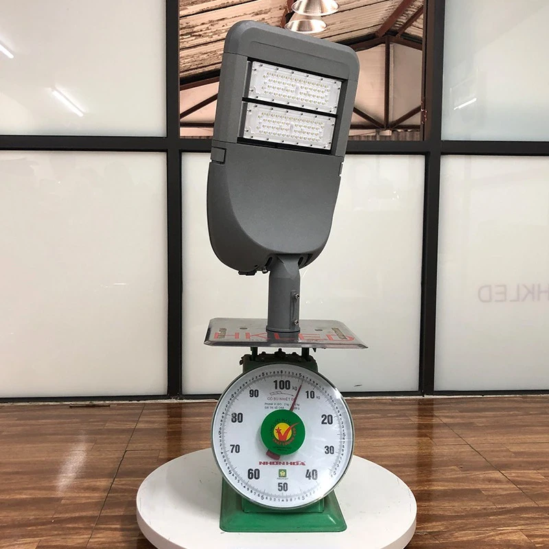 Đèn LED đường phố D02 Module SMD - Công suất 100W - Ảnh 7