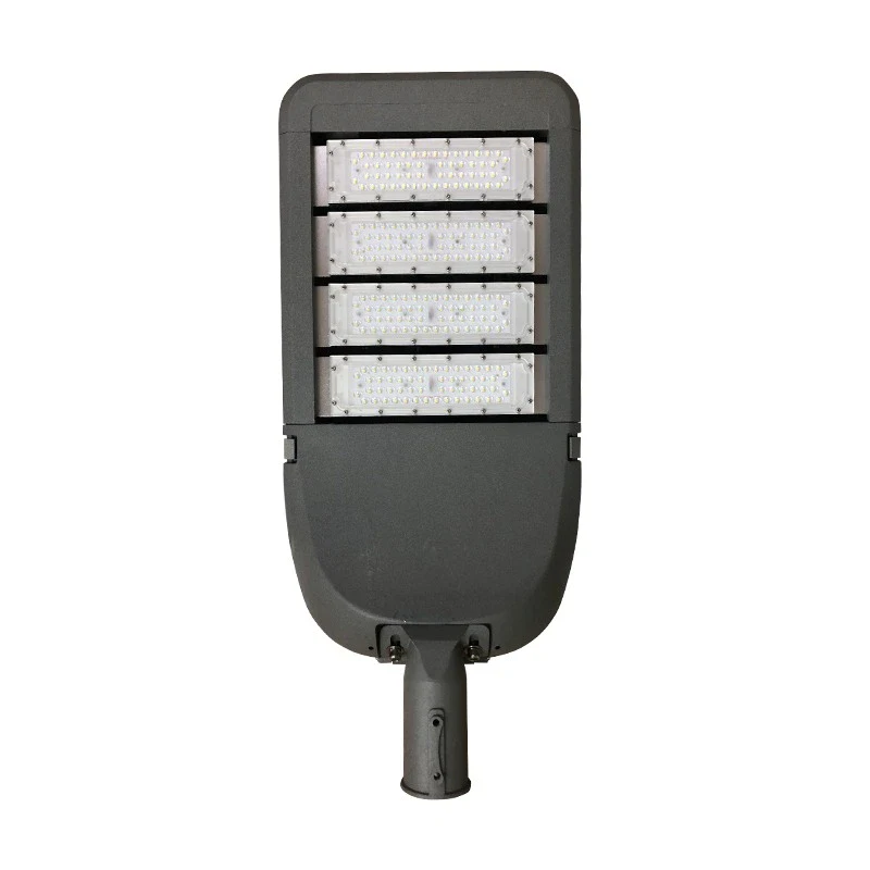 Đèn LED đường phố D02 Module SMD - Công suất 200W - Ảnh 2