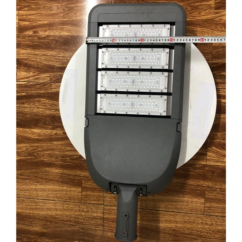 Đèn LED đường phố D02 Module SMD - Công suất 200W - Ảnh 5