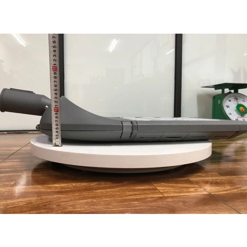 Đèn LED đường phố D02 Module SMD - Công suất 200W - Ảnh 6