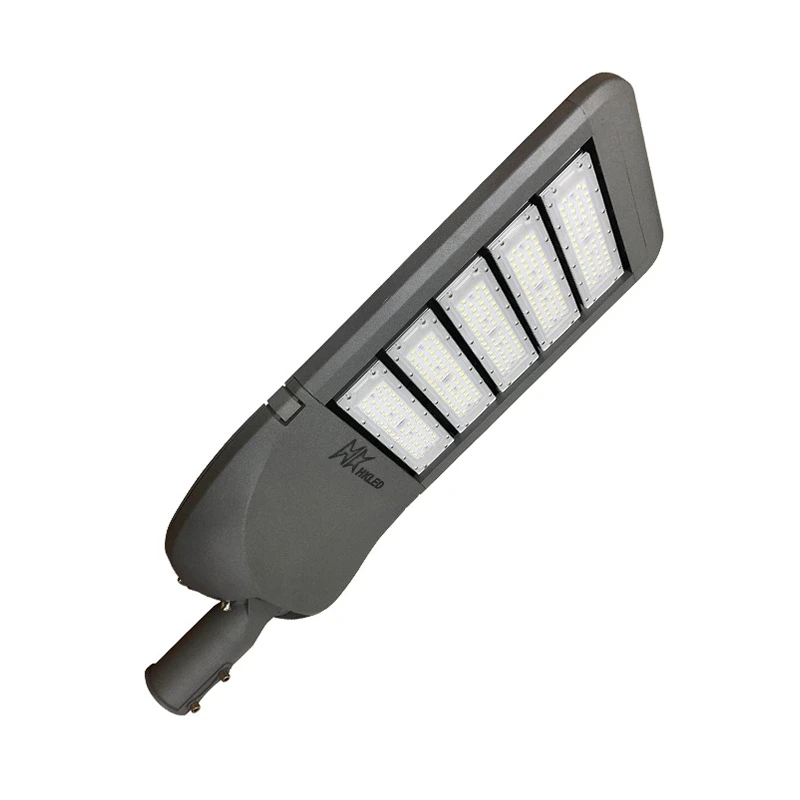 Đèn LED đường phố D02 Module SMD - Công suất 250W