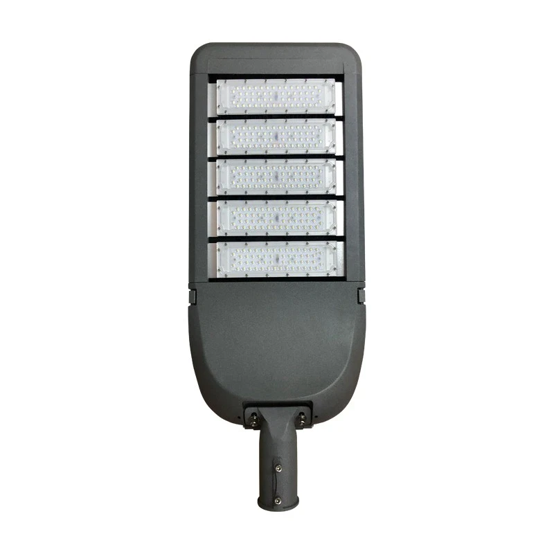 Đèn LED đường phố D02 Module SMD - Công suất 250W - Ảnh 2