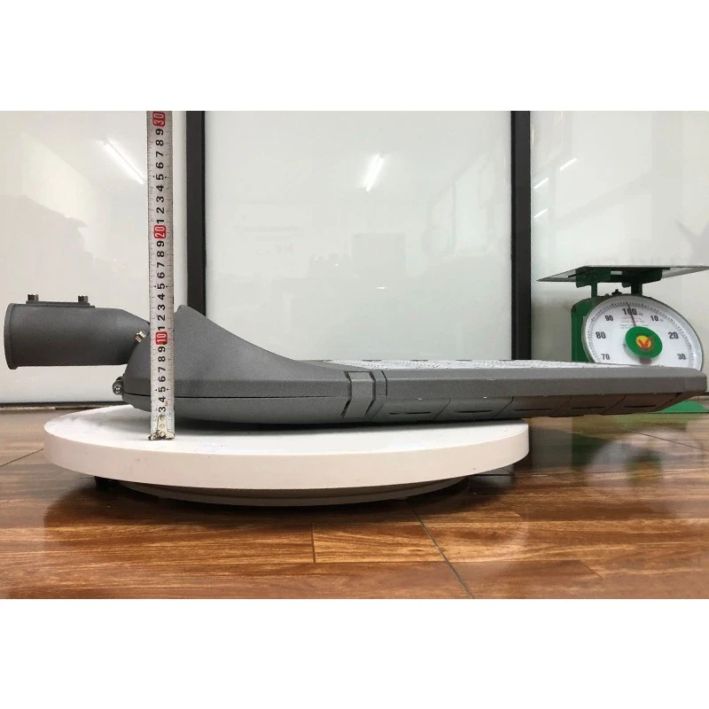 Đèn LED đường phố D02 Module SMD - Công suất 250W - Ảnh 6