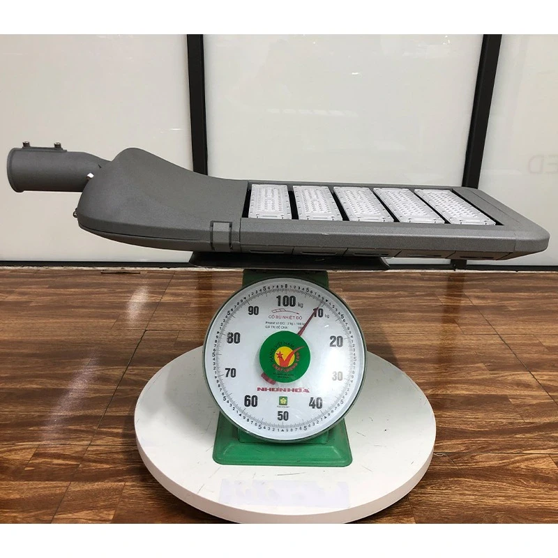 Đèn LED đường phố D02 Module SMD - Công suất 250W - Ảnh 7