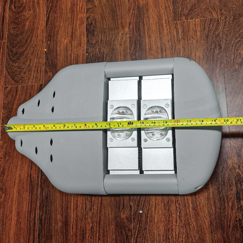 Đèn LED đường phố D03 Module COB - Công suất 100W - Ảnh 5