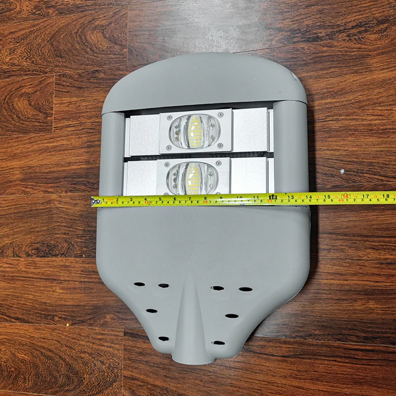 Đèn LED đường phố D03 Module COB - Công suất 100W - Ảnh 6