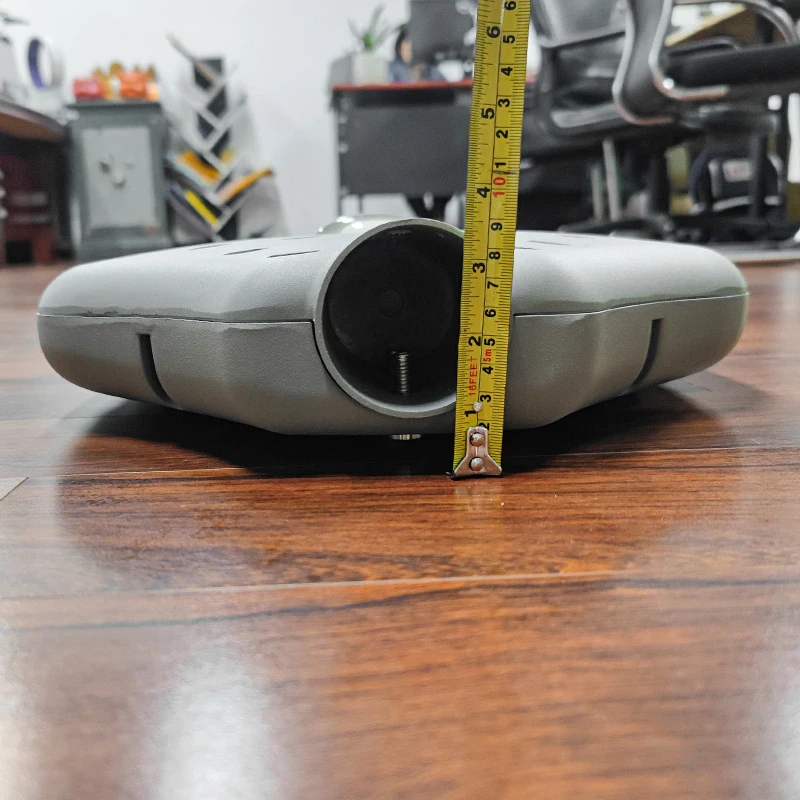 Đèn LED đường phố D03 Module COB - Công suất 100W - Ảnh 7