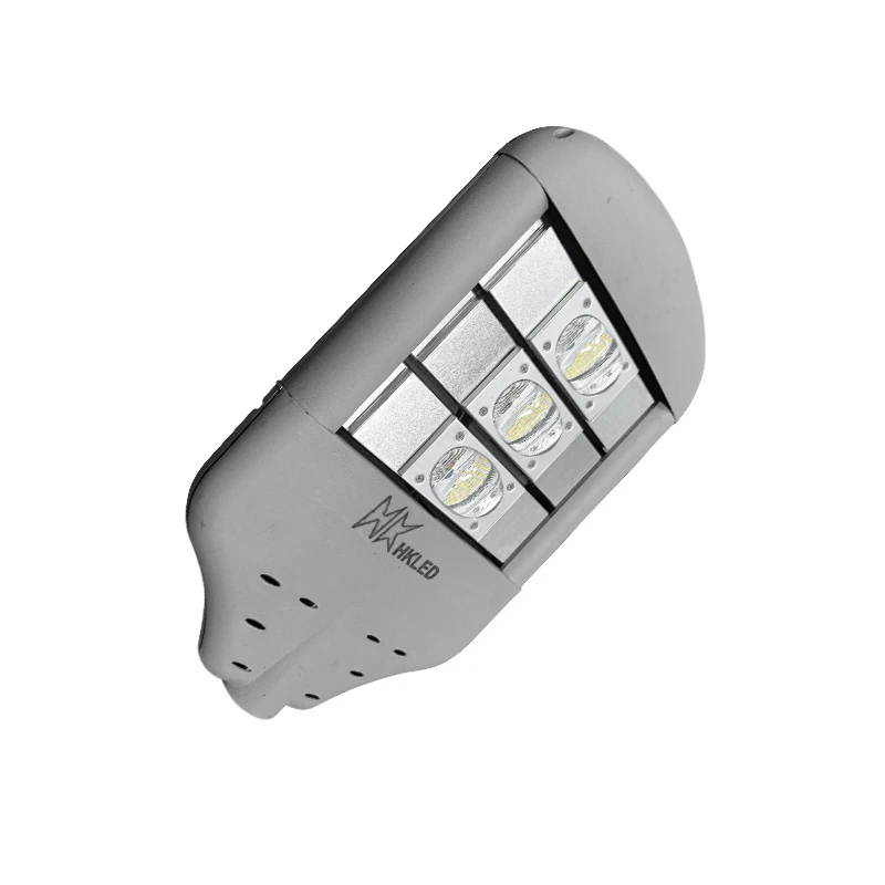 Đèn LED đường phố D03 Module COB - Công suất 150W