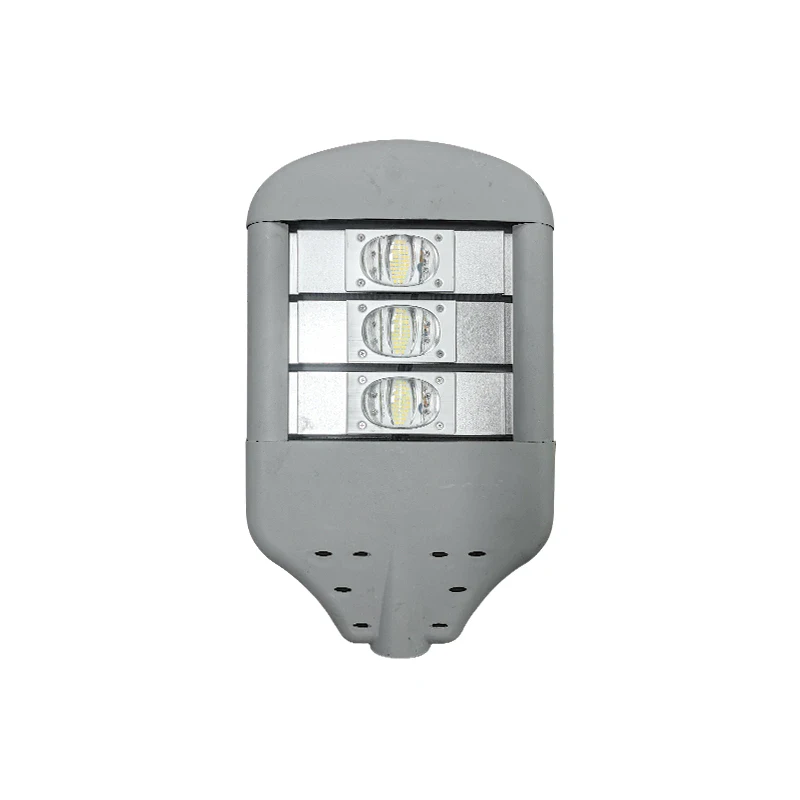 Đèn LED đường phố D03 Module COB - Công suất 150W - Ảnh 2