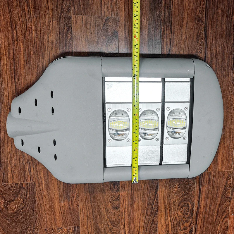 Đèn LED đường phố D03 Module COB - Công suất 150W - Ảnh 6