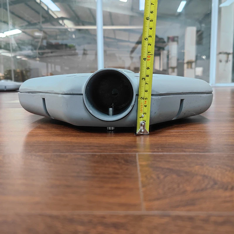 Đèn LED đường phố D03 Module COB - Công suất 150W - Ảnh 7