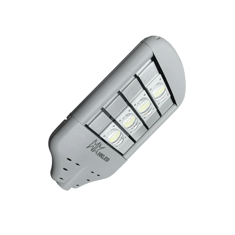 Đèn LED đường phố D03 Module COB - Công suất 200W