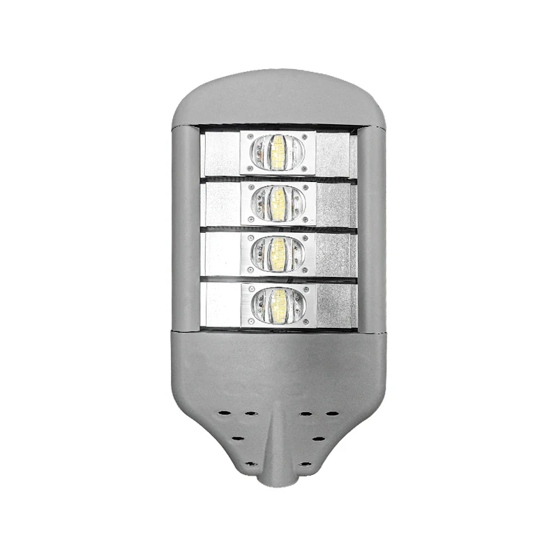 Đèn LED đường phố D03 Module COB - Công suất 200W - Ảnh 2