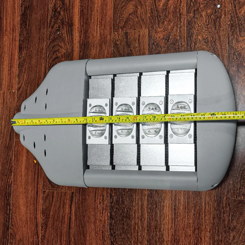 Đèn LED đường phố D03 Module COB - Công suất 200W - Ảnh 5