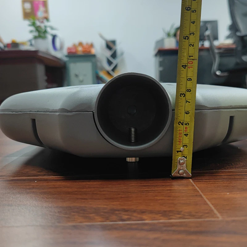 Đèn LED đường phố D03 Module COB - Công suất 200W - Ảnh 7