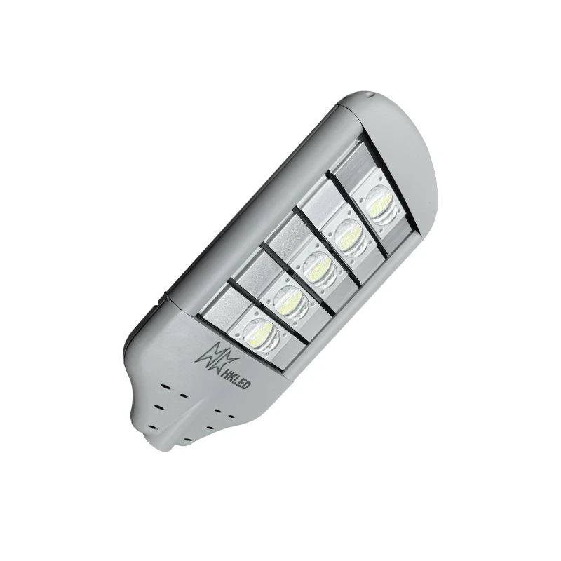 Đèn LED đường phố D03 Module COB - Công suất 250W