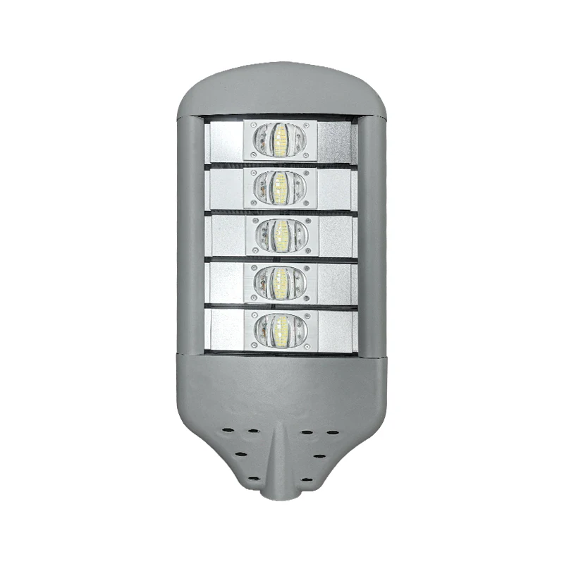 Đèn LED đường phố D03 Module COB - Công suất 250W - Ảnh 2