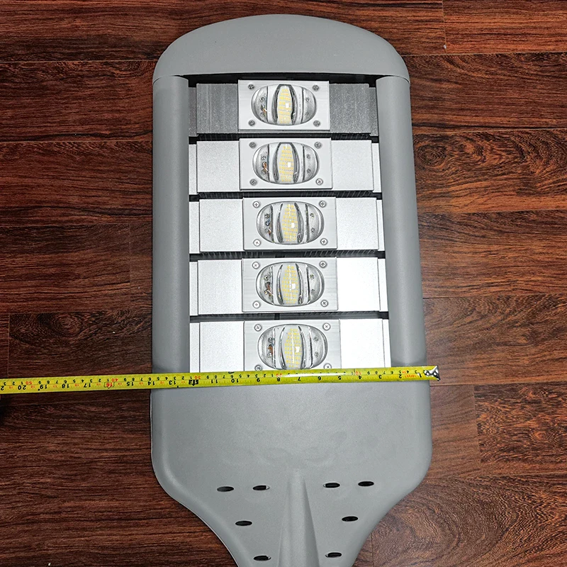 Đèn LED đường phố D03 Module COB - Công suất 250W - Ảnh 6