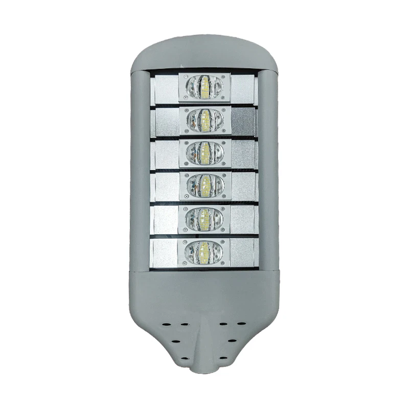 Đèn LED đường phố D03 Module COB - Công suất 300W - Ảnh 2