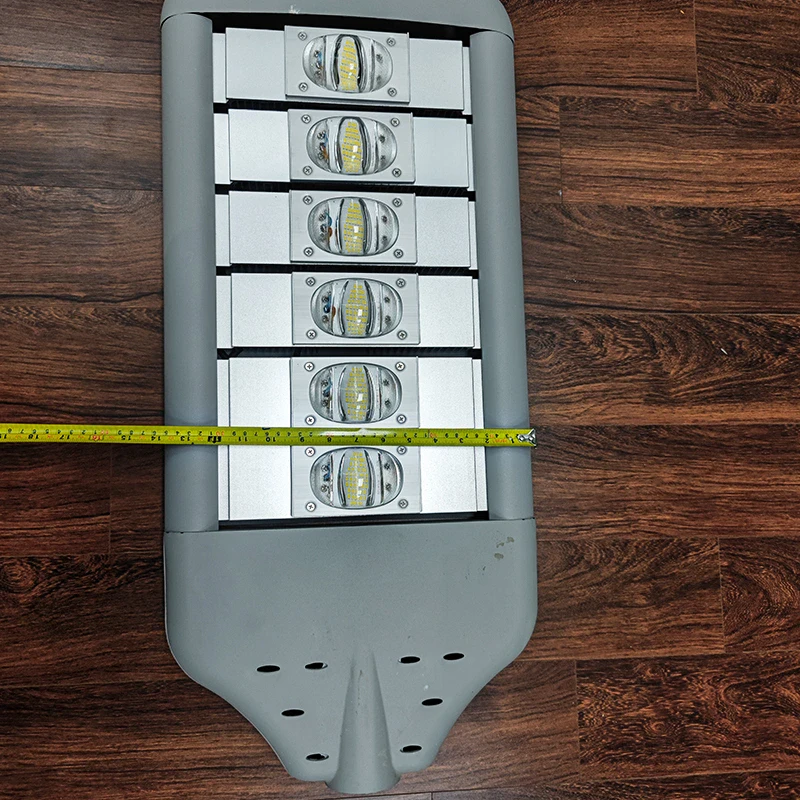 Đèn LED đường phố D03 Module COB - Công suất 300W - Ảnh 6