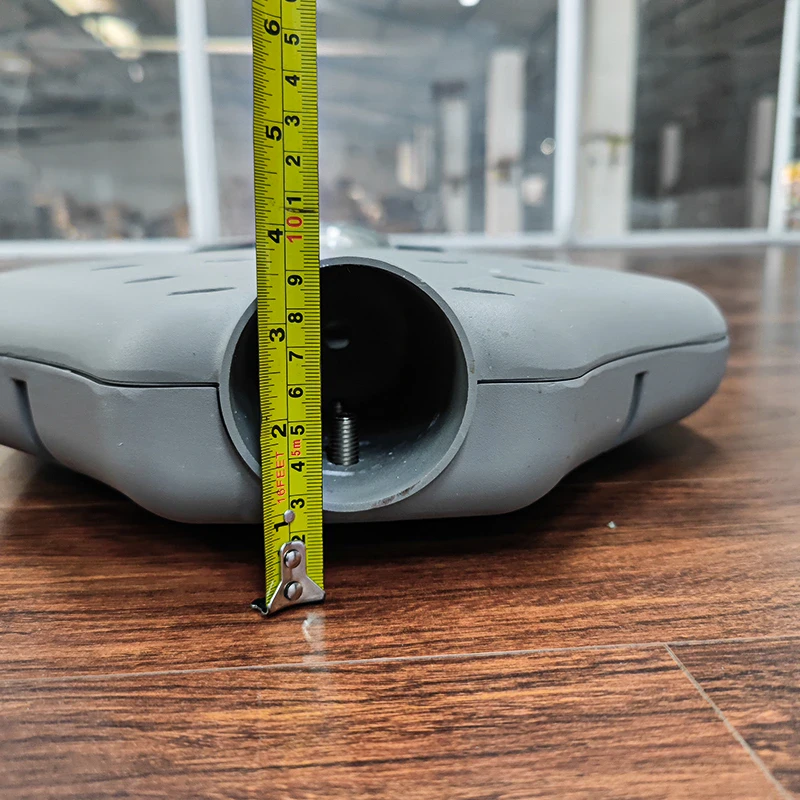 Đèn LED đường phố D03 Module COB - Công suất 300W - Ảnh 7