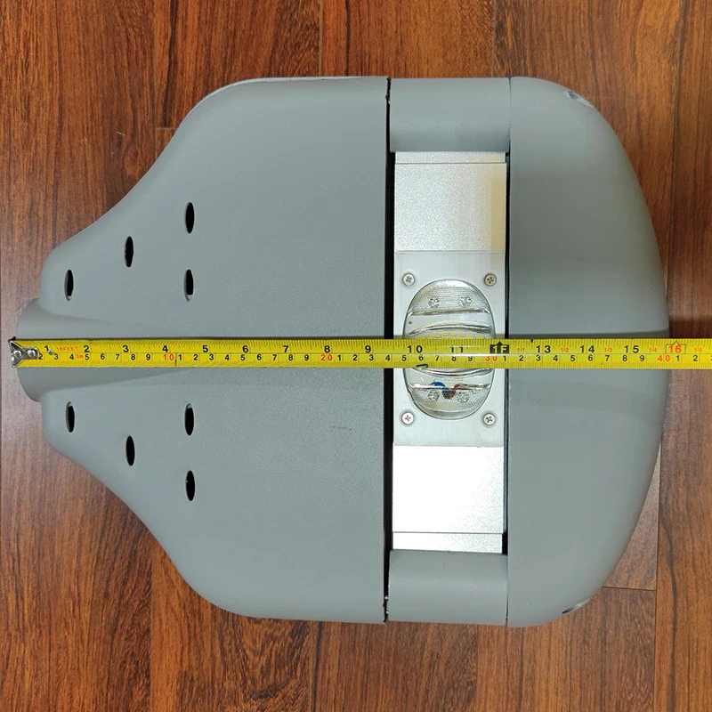 Đèn LED đường phố D03 Module COB - Công suất 50W - Ảnh 5