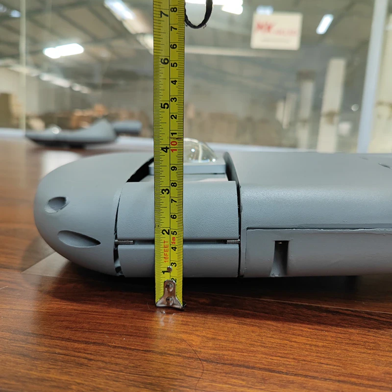 Đèn LED đường phố D03 Module COB - Công suất 50W - Ảnh 6