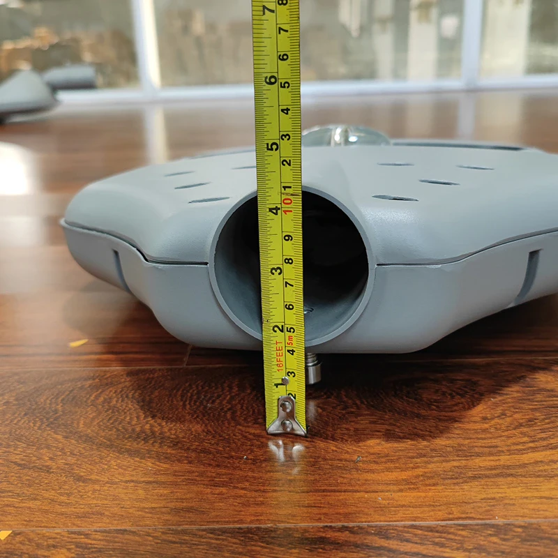 Đèn LED đường phố D03 Module COB - Công suất 50W - Ảnh 7