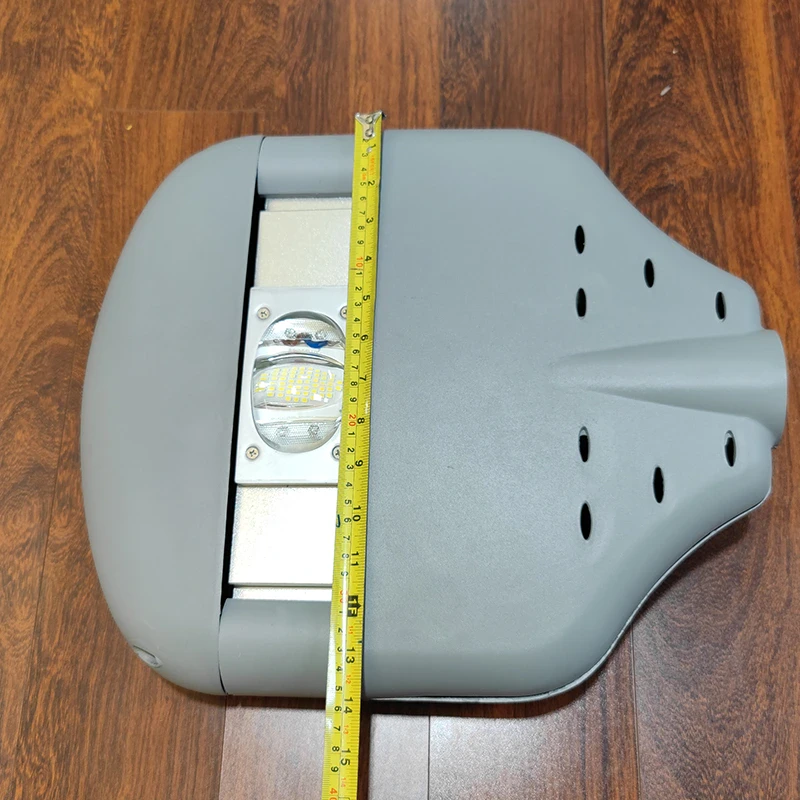 Đèn LED đường phố D03 Module COB - Công suất 50W - Ảnh 8