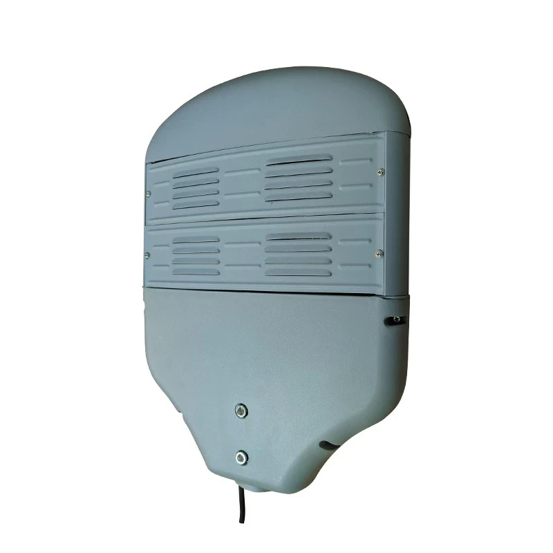 Đèn LED đường phố D03 Module SMD - Công suất 100W - Ảnh 3