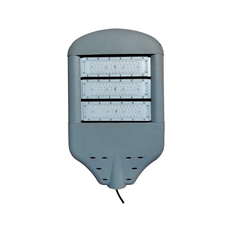 Đèn LED đường phố D03 Module SMD - Công suất 150W - Ảnh 2